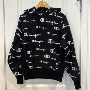 Champion Reverse Weave Hoodie/Sweatshirt